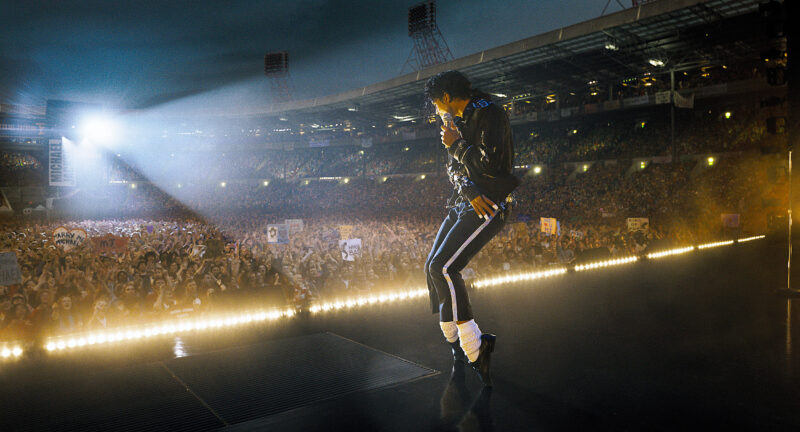 King of Pop resurrected, sans complications, in Antione Fuqua’s biopic, ‘Michael’